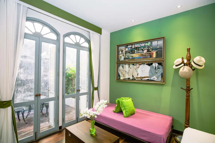 Double Junior Suite