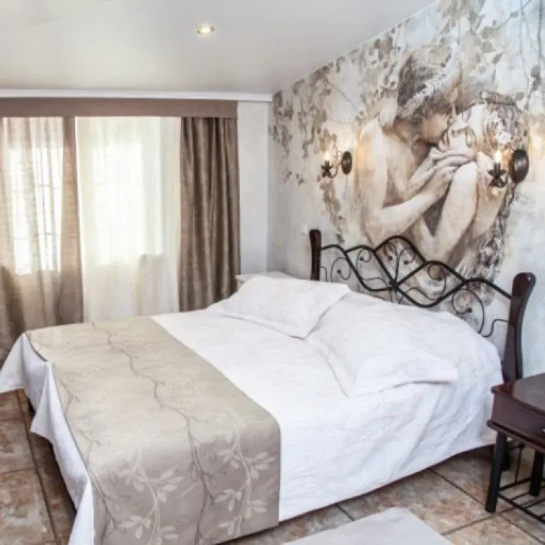 Фотография номера гостиницы Дубрава