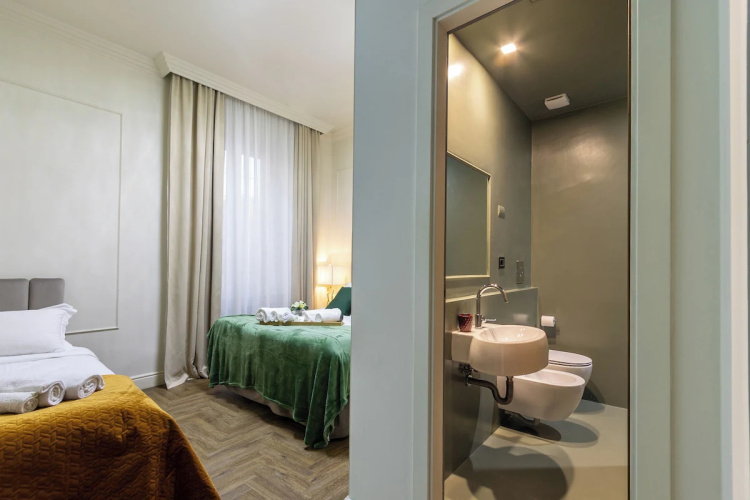 Hotel Catone