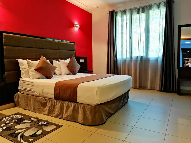 Comfort Double room