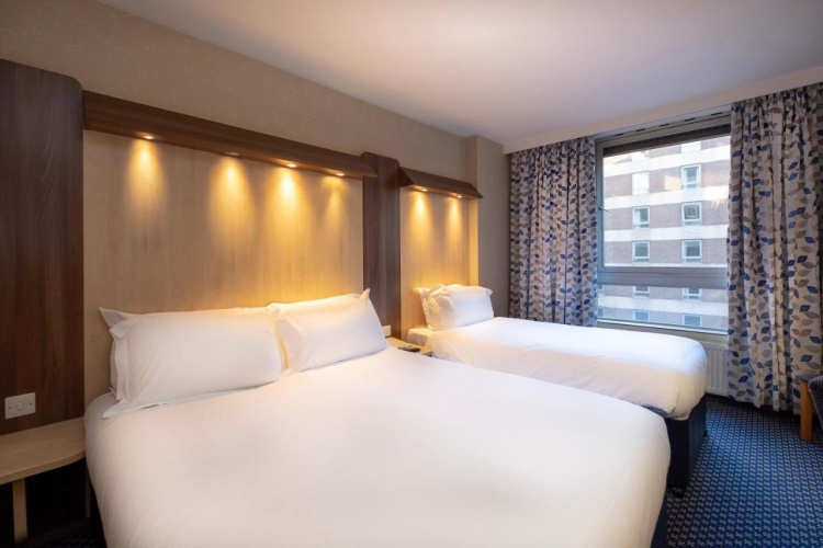 Royal National Hotel photo 25