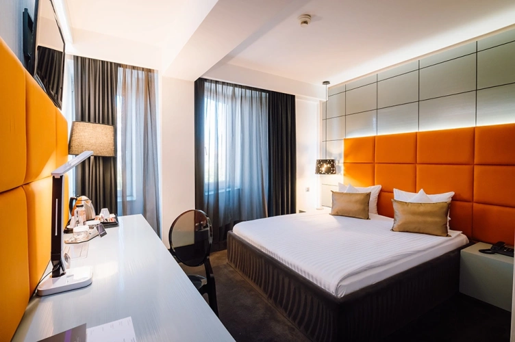 Business Double room