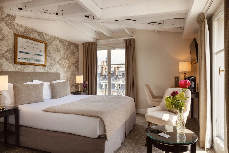 Parisian Suite