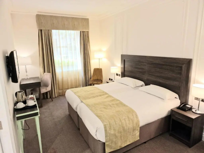 Astor Court Hotel photo 9