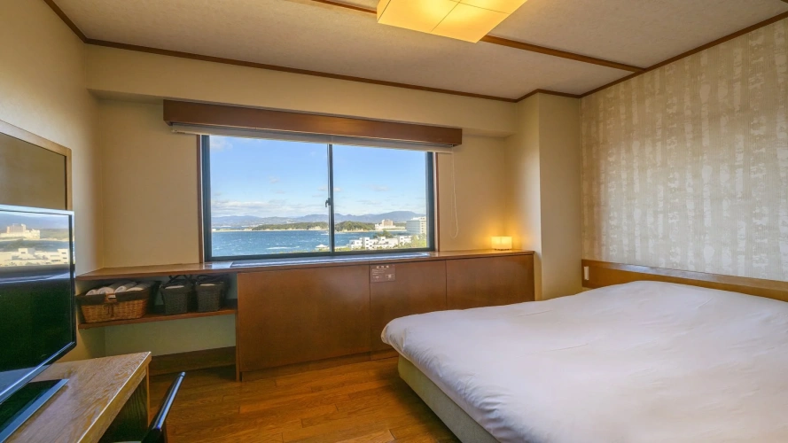 Dawn Extract Akatsuki Double room