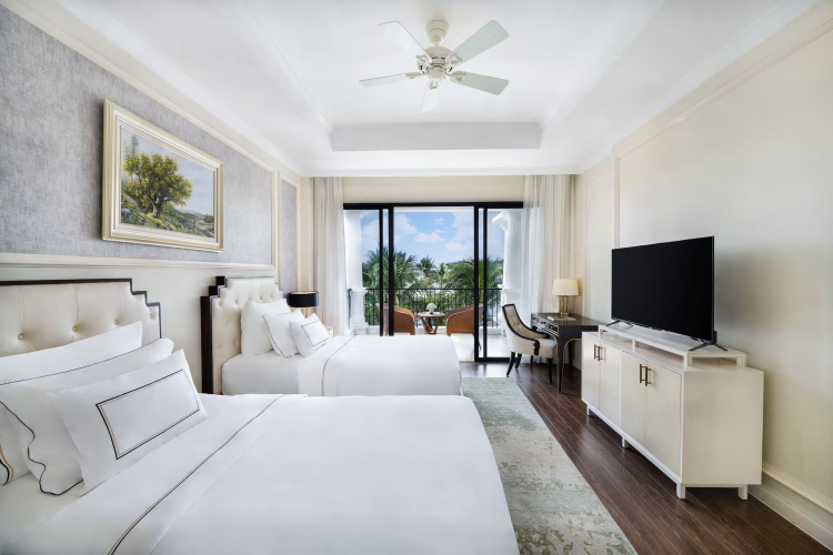 Meliá Vinpearl Phu Quoc photo 11