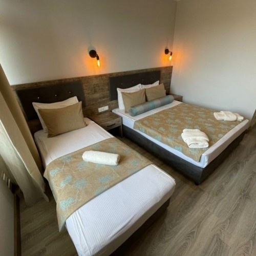 Connection Family room