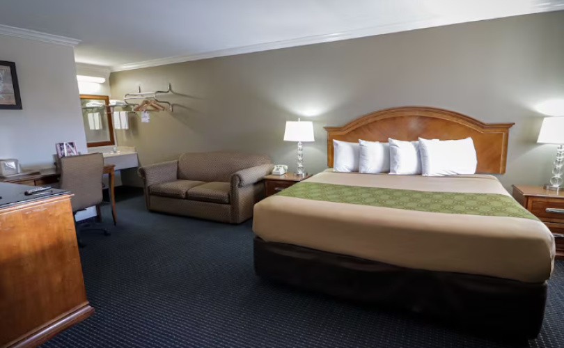 Family Sextuple room