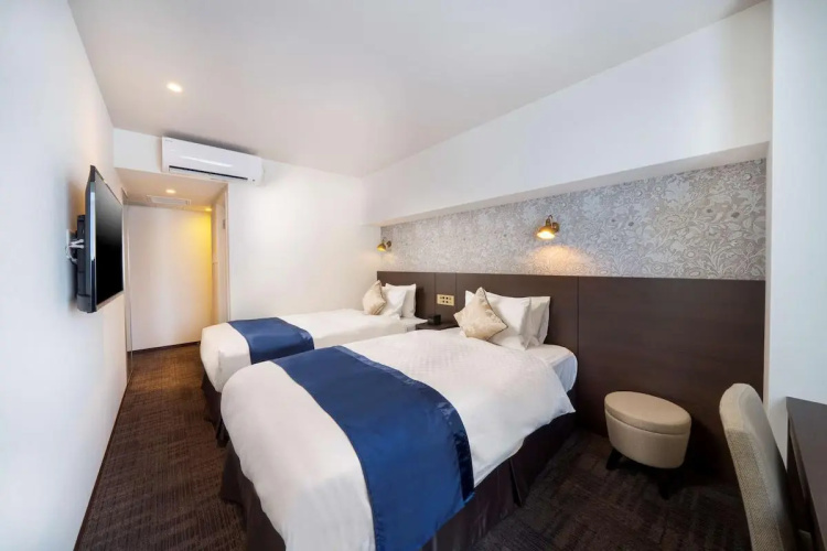 Best Western Hotel Fino Shin-Yokohama photo 8