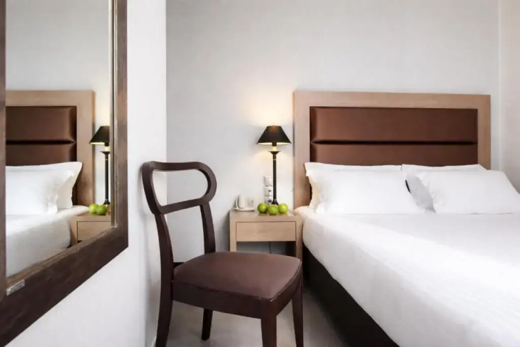 Athens Lotus Hotel