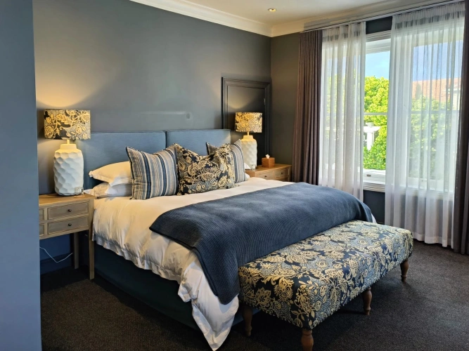 Superior Double Suite