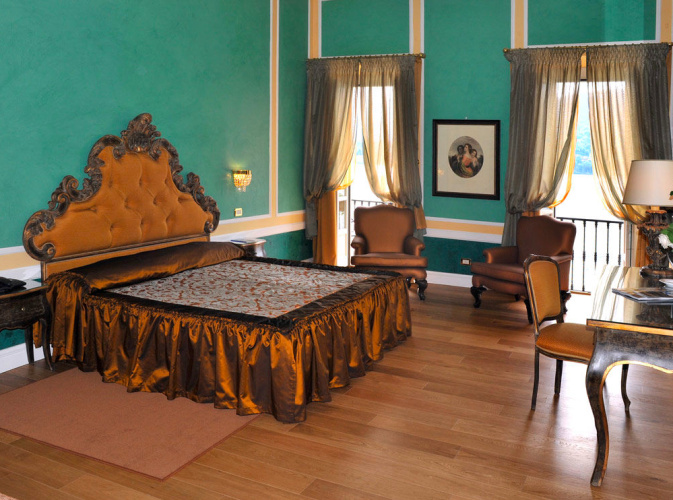 Double Junior Suite