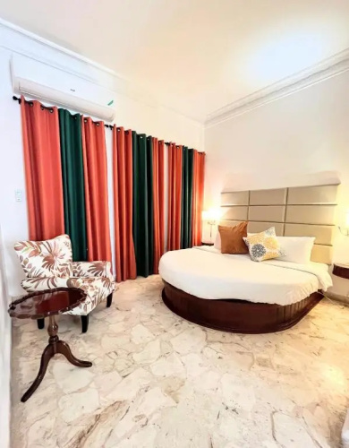 Jamaica Palace Hotel photo 7