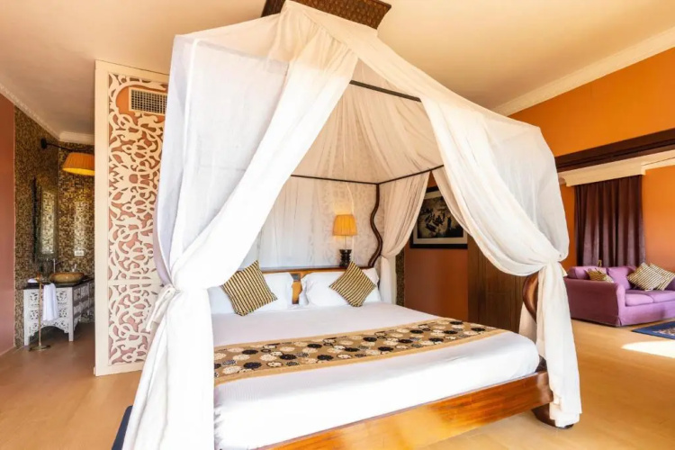 Riu Palace Zanzibar - All Inclusive - Adults Only photo 6