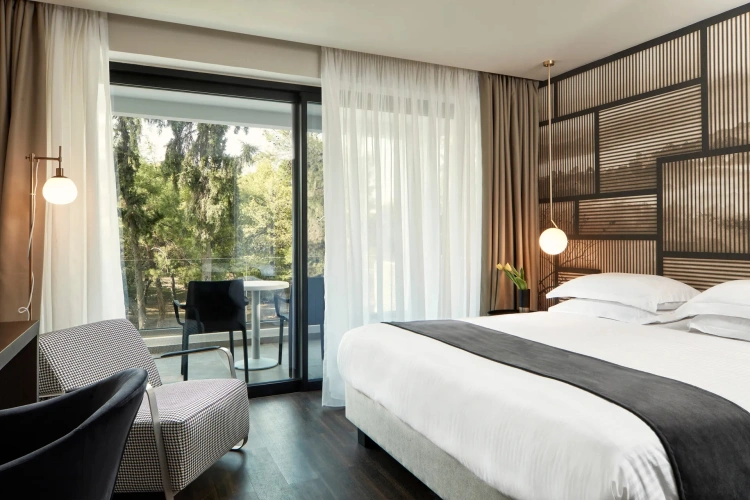 Executive Double room