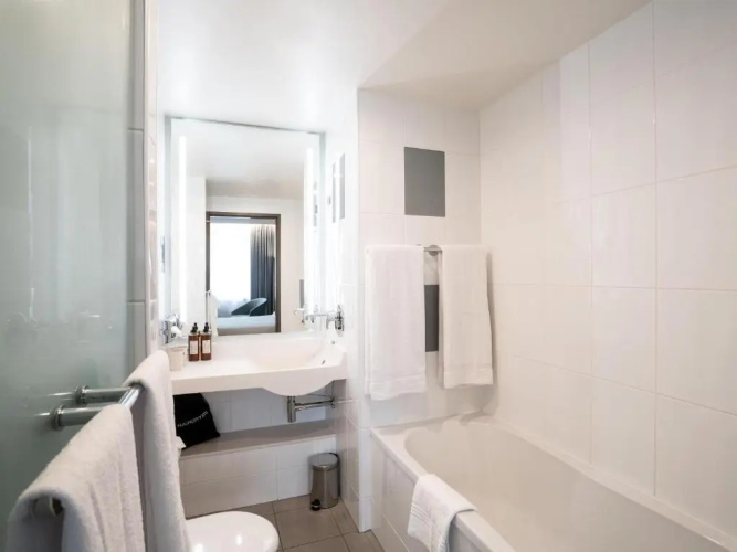 Novotel Vilnius Centre photo 25