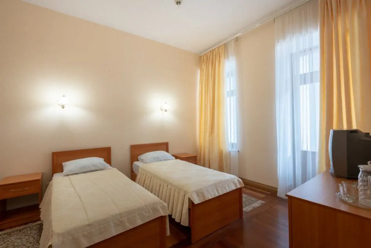 Фотография номера санатория Санаторий Морской прибой