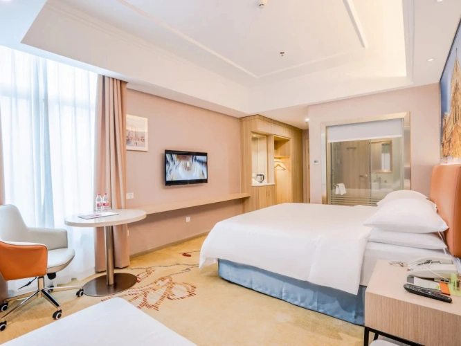 Business Double room