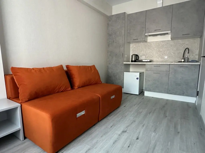 Фотография номера гостиницы Галант