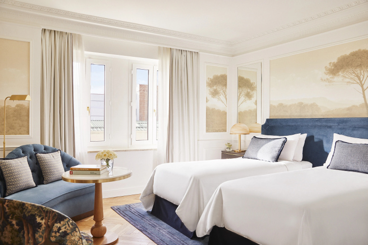 The Westin Palace, Madrid photo 12
