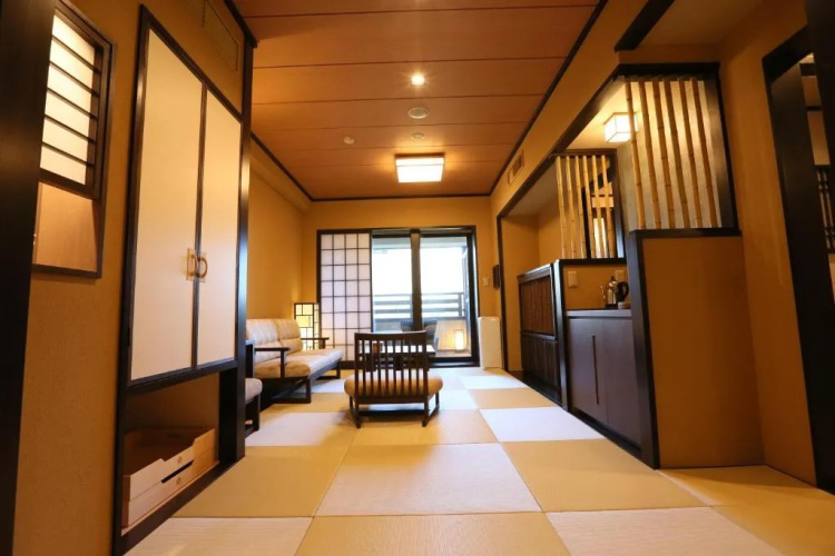 Suiun Guest house