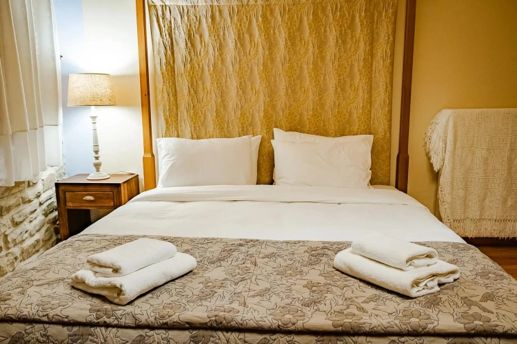 Krokos Single Junior Suite with balcony