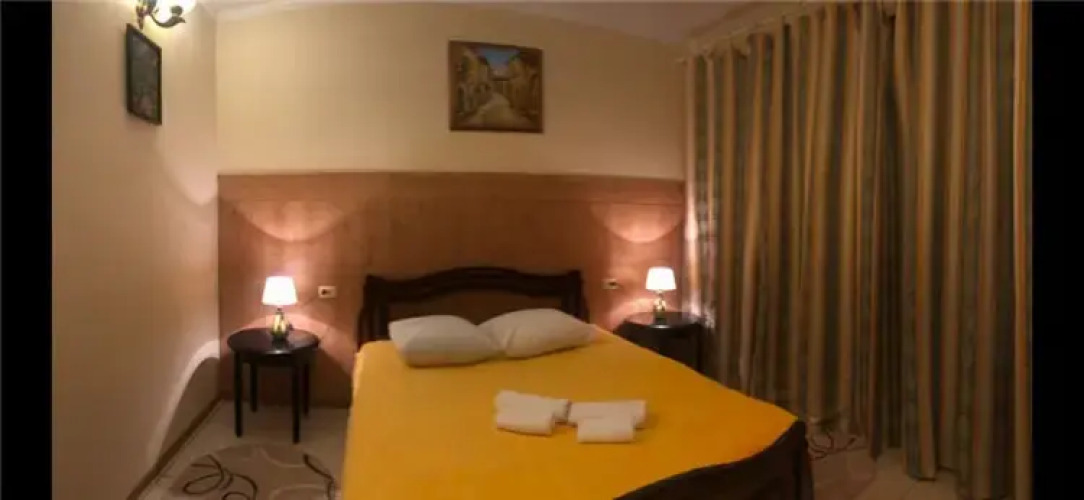 Фотография номера гостиницы Корниловъ