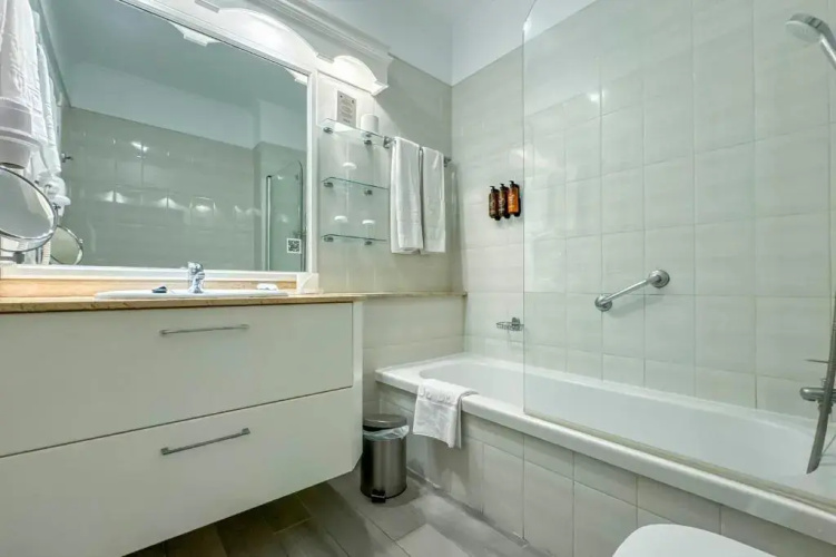 Apartamentos Parque del Sol