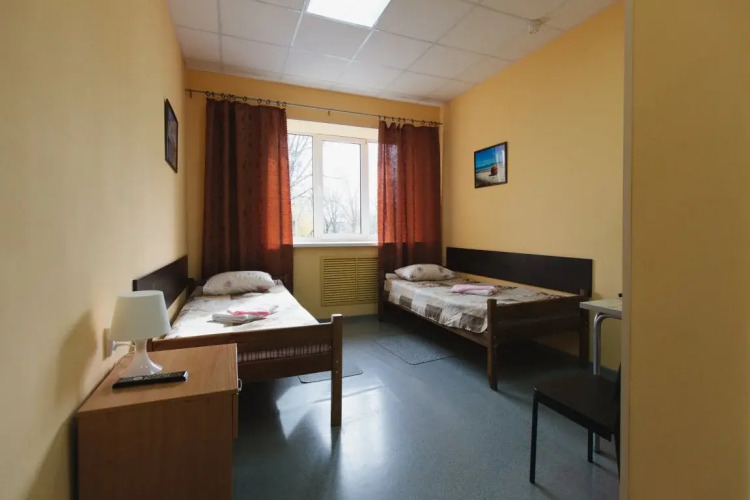  (2 отдельные кровати) - изображение 1