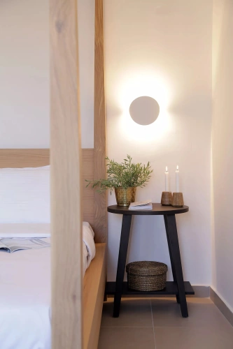 Master Double Suite