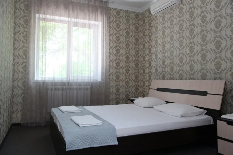 Фотография номера гостиницы Анжелика