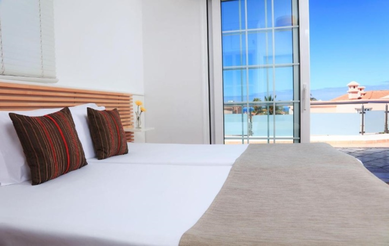 1 Bedroom Twin Suite