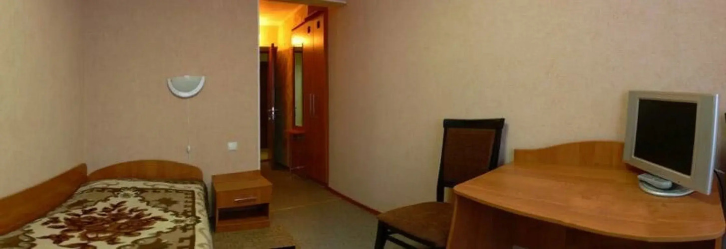 Фотография номера гостиницы Мещера