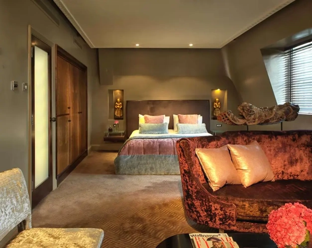 Double Studio Suite