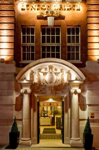 London Bridge Hotel photo 24