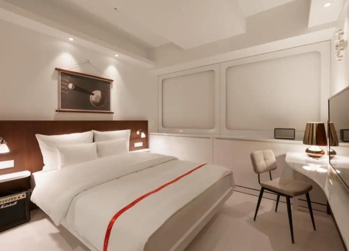 Lovely Double room