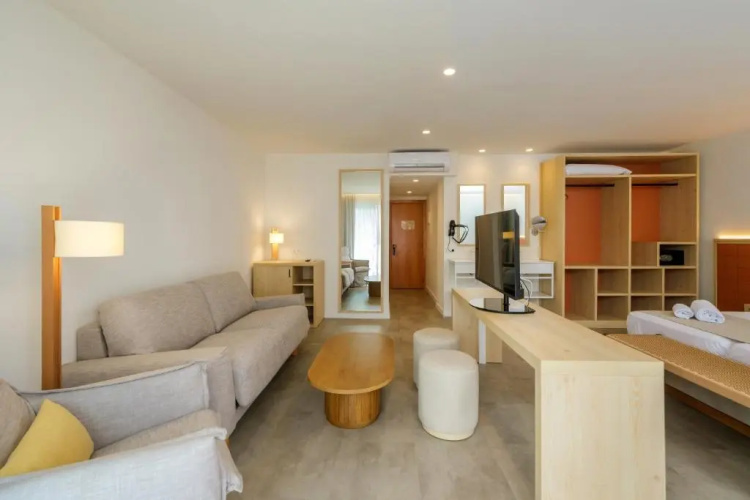 Hotel Cala Ferrera photo 14