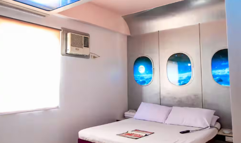 Vip Double room