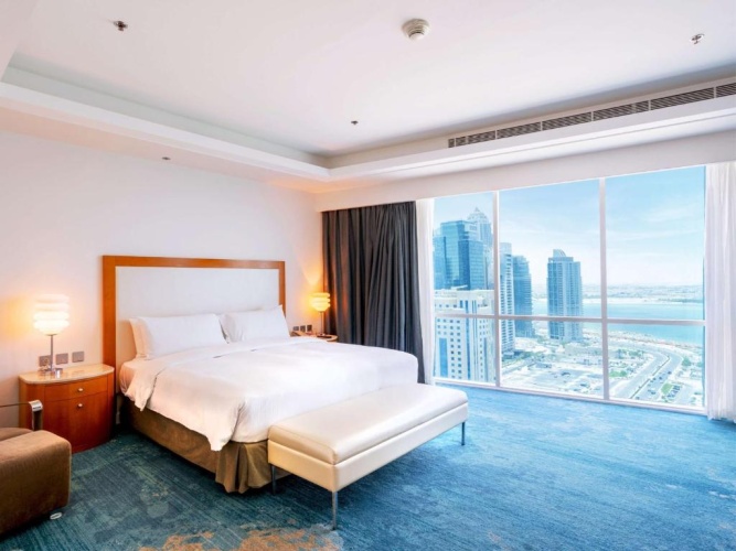 2 Bedrooms Presidential Suite