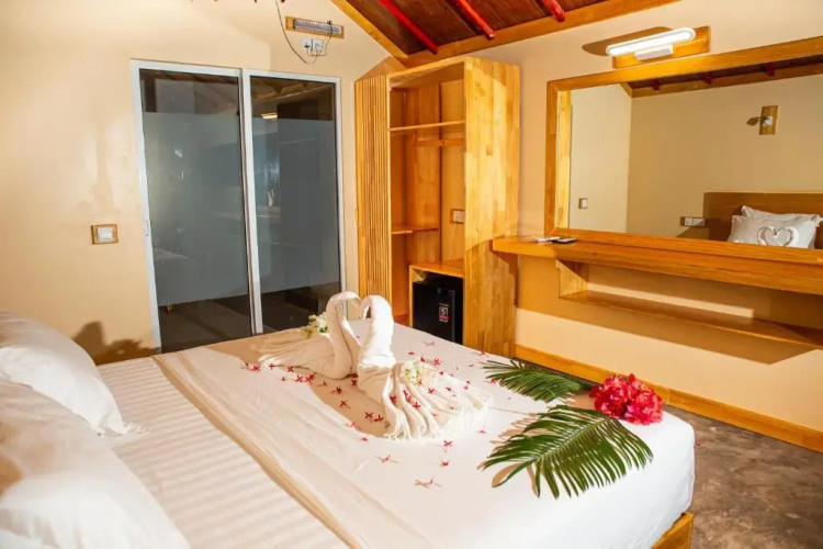 Relax Lodge