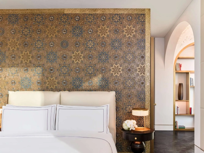 Urban Double Suite