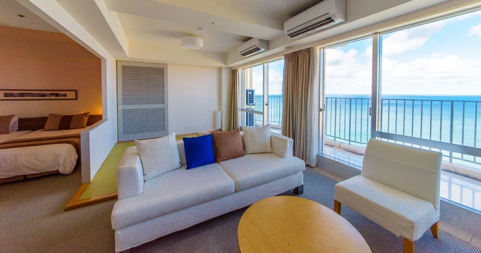 Standard Family room