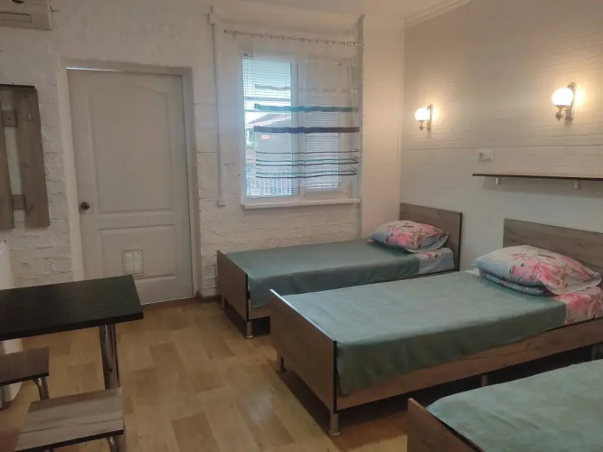 Фотография номера гостевого дома Южный Бриз