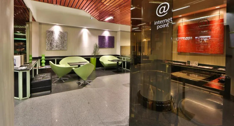 Hotel Astoria, Sure Hotel Collection by Best Western photo 25
