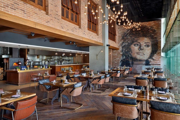 Renaissance Downtown Hotel, Dubai photo 10