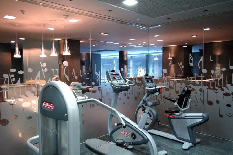 Hotel Primus Valencia photo 18