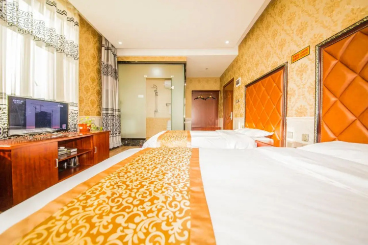 Hongyun Hostel