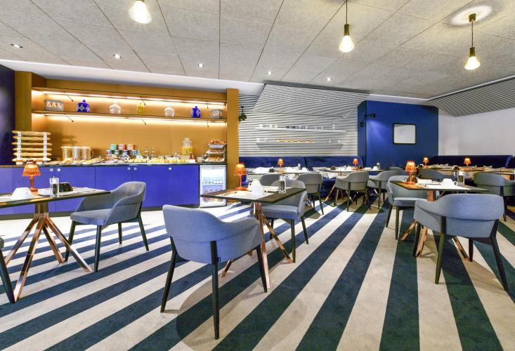 Novotel La Rochelle Centre photo 20