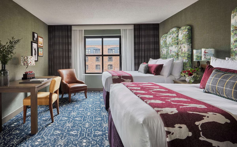 Graduate by Hilton Minneapolis