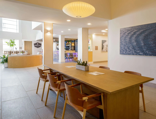 Hilton Garden Inn Dana Point Doheny Beach photo 20